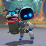 Astro Bot jest bardzo ważnym elementem strategii PlayStation