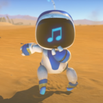 Astro Bot ma być "naprawdę, naprawdę dużą grą"