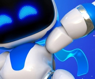 Astro Bot - nowy król ekskluzywnych tytułów na platformę Sony PlayStation 5