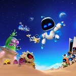 Astro Bot - premiera platformowej gry roku wyłącznie na PlayStation 5