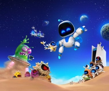 Astro Bot – recenzja. Astronomiczna niespodzianka 2024 roku