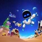 Astro Bot - soundtrack dostępny na platformach streamingowych