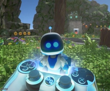 Astro Bot - zapowiedź kontynuacji już za parę(naście) dni?