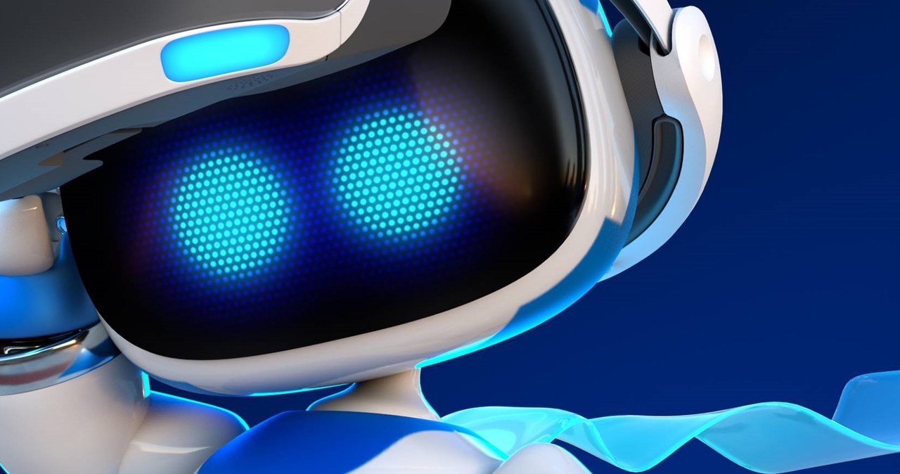 Astro BOT /materiały prasowe