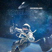Triquetra: -Astroblues