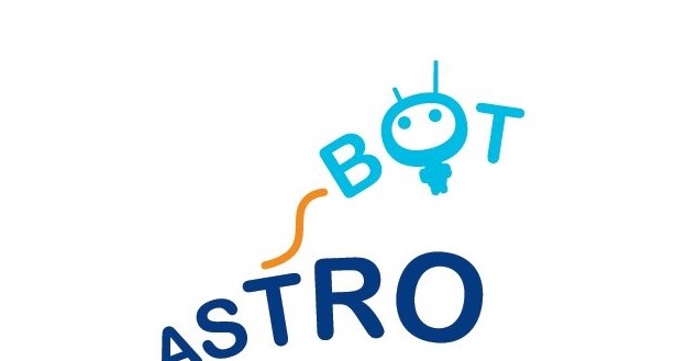 Astrobot /materiały prasowe