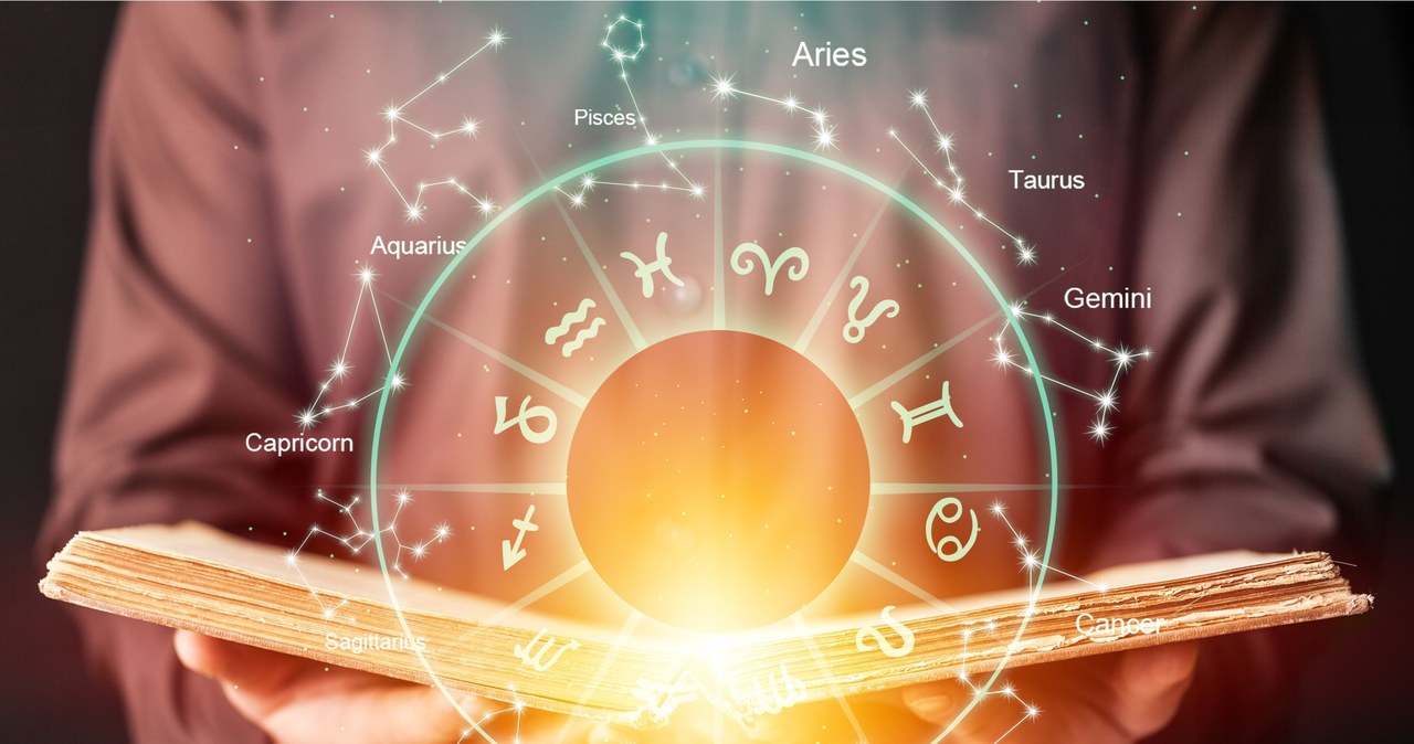 Astrolodzy wskazali Barana, Raka i Wagę jako rozrzutne znaki zodiaku. /123RF/PICSEL