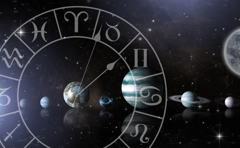 Astrologia przekonuje natomiast, że rok 2023 będzie przełomowy! /123RF/PICSEL