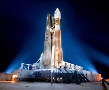Astronauci będą latać zmodyfikowaną rakietą Atlas V?