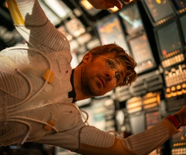 Astronauci biorący udział w misji Artemis II chwalą ten film