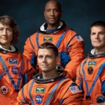 Astronauci, którzy polecą na Księżyc. Kto jest w misji Artemis II?
