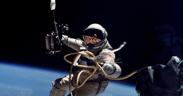 Astronauci muszą oswoić się z zapachem przestrzeni kosmicznej.  Fot. NASA /materiały prasowe