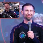 Astronauci na ISS zajadali się polskimi pierogami. Kulinarny hit w kosmosie 