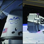 Astronauci NASA pojawiają się na Florydzie – na tydzień przed misją Crew Dragon