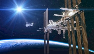 Astronauci pomyślnie ewakuowani z kosmosu. Co tam się dzieje?