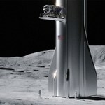 Astronauci przetestowali księżycową windę do rakiety SpaceX