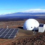 Astronauci szkolą się w specjalnym bazach na Hawajach