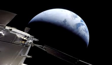 Astronauci szykują się do lądowania na Ziemi. Misja Artemis 2 dobiega końca