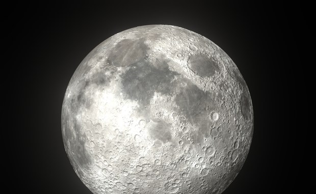 Astronauci wrócą na Księżyc, ale później niż planowano 