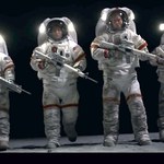 Astronauci z karabinami. Armia USA zbuduje pierwszą bazę w kosmosie