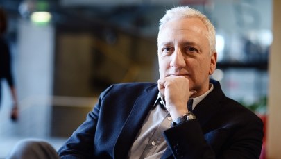 Astronauta Mike Massimino: Czeka nas nowy wyścig kosmiczny