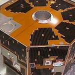Astronom-amator odnalazł zaginionego satelitę NASA