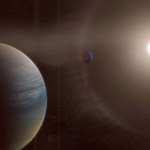 Astronom-amator z synem odkryli dwie egzoplanety