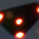 Astronom chce pokazać UFO na zdjęciu w wysokiej rozdzielczości
