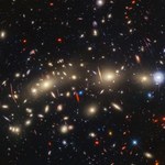 Astronom kwestionuje tradycyjną klasyfikację galaktyk. Chodzi o powstawanie gwiazd