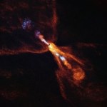 Astronomiczna sensacja. Nigdy wcześniej tego nie widzieliśmy