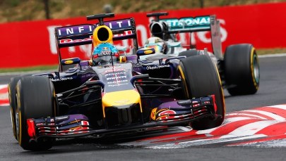 Astronomiczne zarobki kierowców Formuły 1