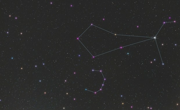 Astronomiczny hit! Na niebie zabłyśnie nowa i zmieni kształt gwiazdozbioru