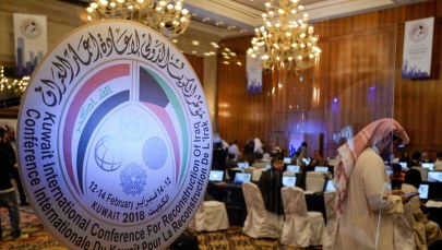 Astronomiczny koszt wojny przeciwko ISIS. Irak apeluje o pomoc