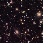 Astronomowie bliscy obserwacji najstarszych gwiazd