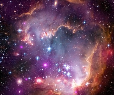 Astronomowie chcą zmiany nazw dwóch bardzo rozpoznawalnych obiektów w kosmosie