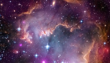 Astronomowie chcą zmiany nazw dwóch bardzo rozpoznawalnych obiektów w kosmosie