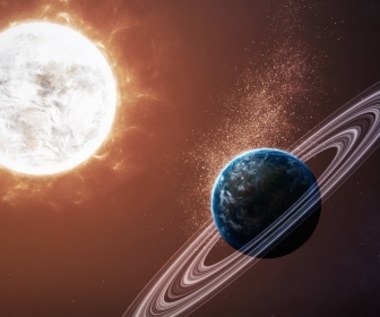 Astronomowie odkryli kosmiczny ewenement. Uchwycono dziwny obiekt