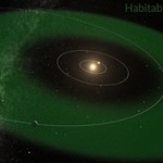Astronomowie odkryli "laboratorium" do poszukiwań życia poza Ziemią