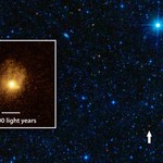 Astronomowie odkryli najbardziej wydajną galaktykę