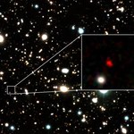 Astronomowie odkryli najdalszą galaktykę