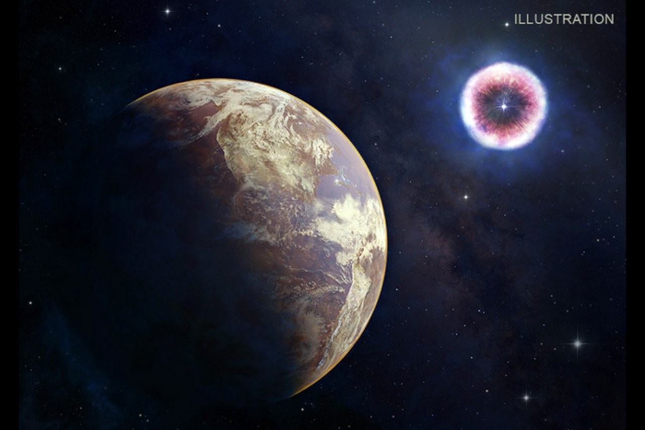 Astronomowie odkryli nowe zagrożenie dla planety