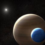 Astronomowie odkryli pierwszy egzoksiężyc? To może być coś dziwniejszego