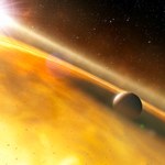Astronomowie podejrzeli narodziny planety. I mają kłopot...