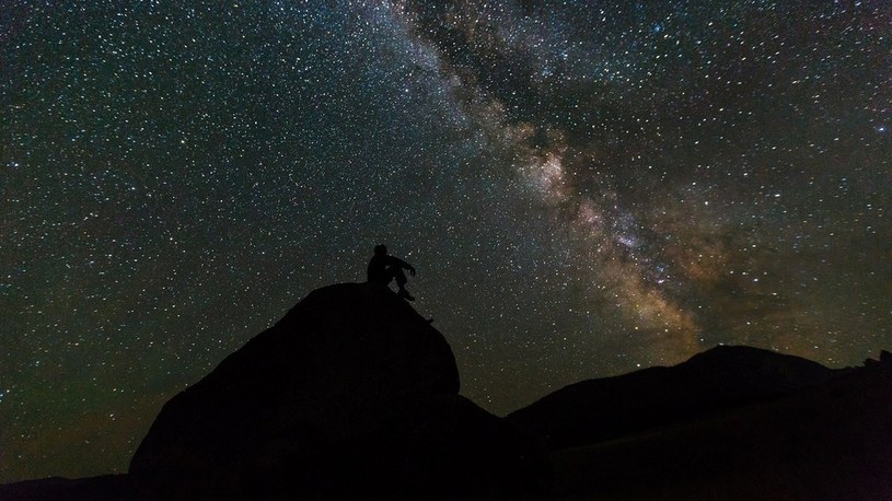 Astronomowie wskazali planety, z których mogą nas obserwować obce cywilizacje /Geekweek