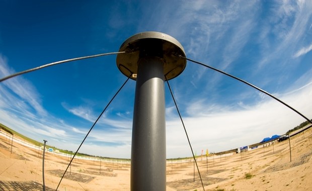 Astronomowie z całego świata w Olsztynie. Rusza LOFAR Family Meeting