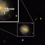 Astronomowie zaobserwowali narodziny młodej gwiazdy neutronowej lub czarnej dziury