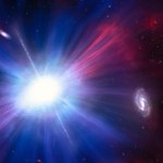 Astronomowie zdumieni wybuchem o mocy miliardów Słońc