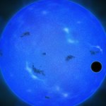 Astronomowie znaleźli wodę na jednej z egzoplanet?