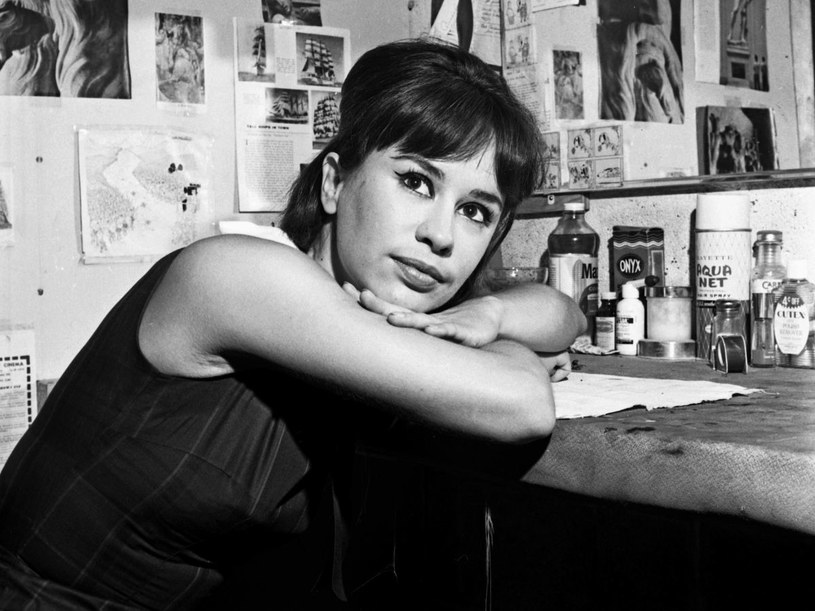 Astrud Gilberto nie żyje. Zmarła w wieku 83 lat /Donaldson Collection / Contributor /Getty Images