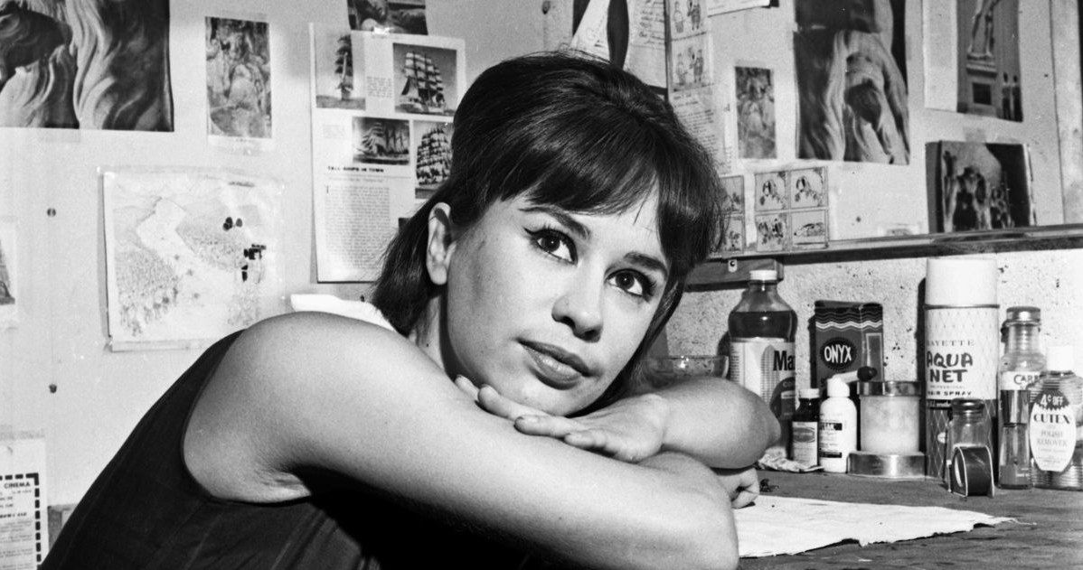 Astrud Gilberto nie żyje. Zmarła w wieku 83 lat /Donaldson Collection / Contributor /Getty Images